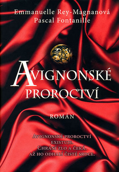 Obrázok Avignonské proroctví