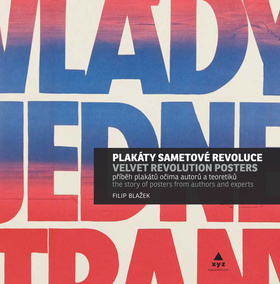 Obrázok Plakáty Sametové revoluce
