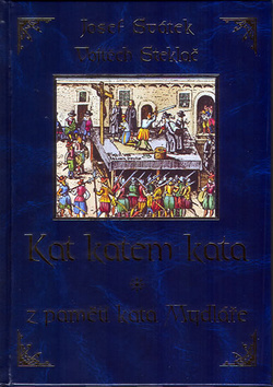 Obrázok Kat katem kata z pamětí kata Mydláře