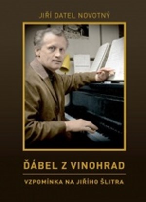 Obrázok Ďábel z Vinohrad