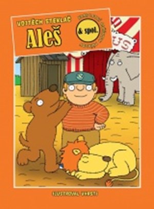 Obrázok Aleš a spol.