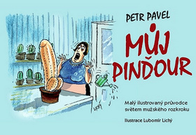 Obrázok Můj pinďour