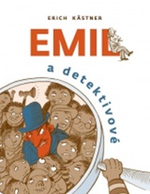 Obrázok Emil a detektivové