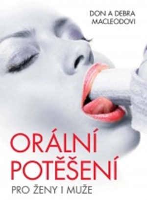 Obrázok Orální potěšení pro ženy i muže