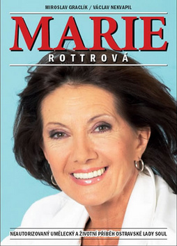 Obrázok Marie Rottrová