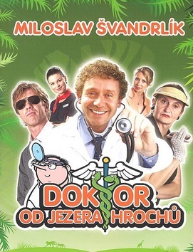 Obrázok Doktor od Jezera hrochů - filmový