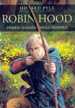 Obrázok Robin Hood