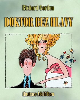 Obrázok Doktor bez hlavy