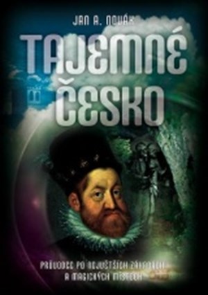 Obrázok Tajemné Česko