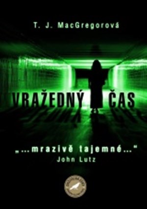 Obrázok Vražedný čas