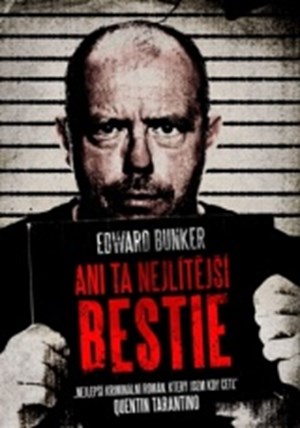 Obrázok Ani ta nejlítější bestie