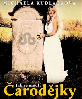 Obrázok Jak se modlí čarodějky
