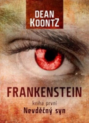 Obrázok FRANKENSTEIN: Nevděčný syn