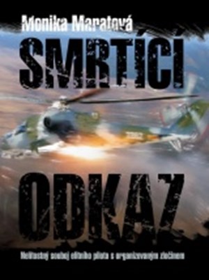 Obrázok Smrtící odkaz