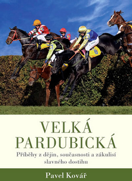 Obrázok Velká pardubická