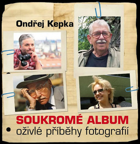 Obrázok Soukromé album