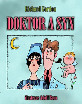 Obrázok Doktor a syn