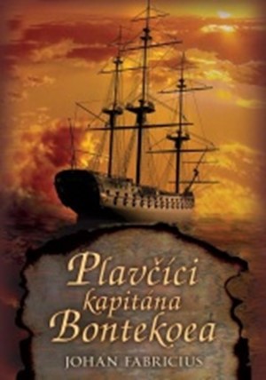 Obrázok Plavčíci kapitána Bontekoa