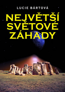 Obrázok Největší světové záhady