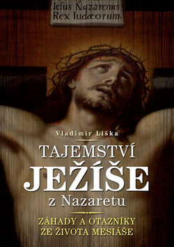 Obrázok Tajemství Ježíše z Nazaretu
