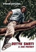 Obrázok Dotyk smrti a jiné povídky