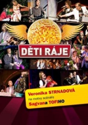 Obrázok Děti Ráje