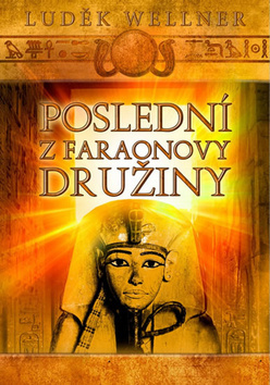 Obrázok Poslední z faraonovy družiny