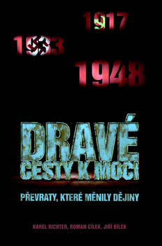 Obrázok Dravé cesty k moci