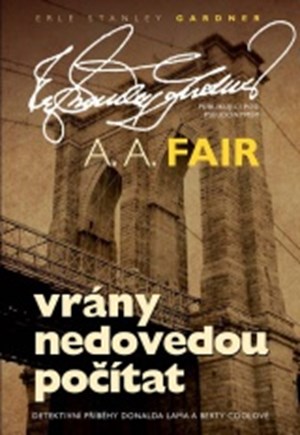 Obrázok Vrány nedovedou počítat