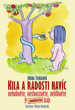 Obrázok Kila a radosti navíc