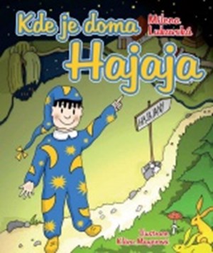 Obrázok Kde je doma Hajaja