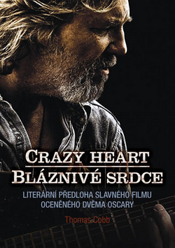 Obrázok Crazy Heart - Bláznivé srdce