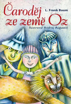 Obrázok Čaroděj ze země Oz