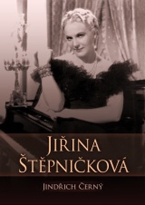 Obrázok Jiřina Štěpničková