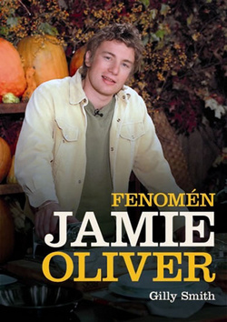 Obrázok Fenomén Jamie Oliver