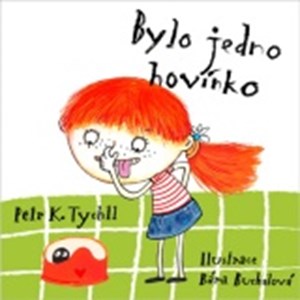 Obrázok Bylo jedno hovínko