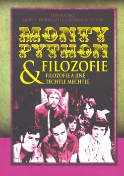 Obrázok Monty Python & filozofie: filozofie a jiné techtle mechtle