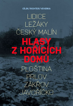 Obrázok Hlasy z hořících domů