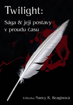 Obrázok Twilight - Sága a její postavy v proudu času