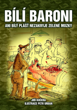 Obrázok Bílí baroni