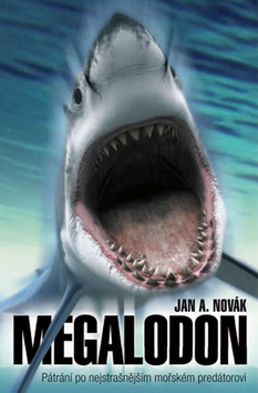 Obrázok Megalodon