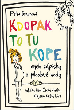 Obrázok Kdopak to tu kope ?