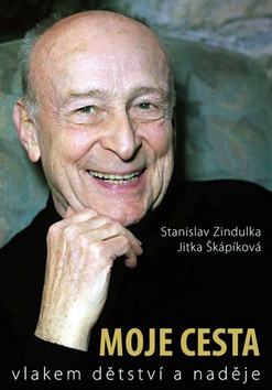 Obrázok Moje cesta vlakem dětství a naděje