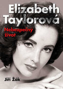 Obrázok Elizabeth Taylorová
