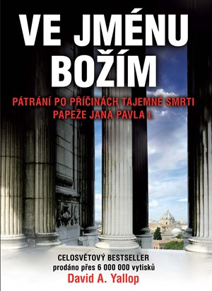 Obrázok Ve jménu božím