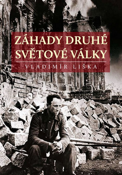 Obrázok Záhady druhé světové války