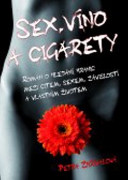 Obrázok Sex, víno a cigarety