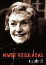 Obrázok Marie Rosůlková osobně