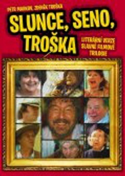 Obrázok Slunce, seno, Troška