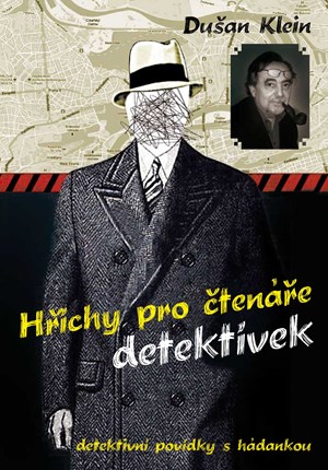 Obrázok Hříchy pro čtenáře detektivek